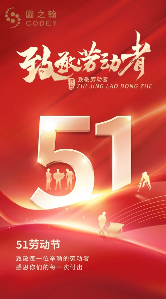 劳动节 | 致敬劳动者